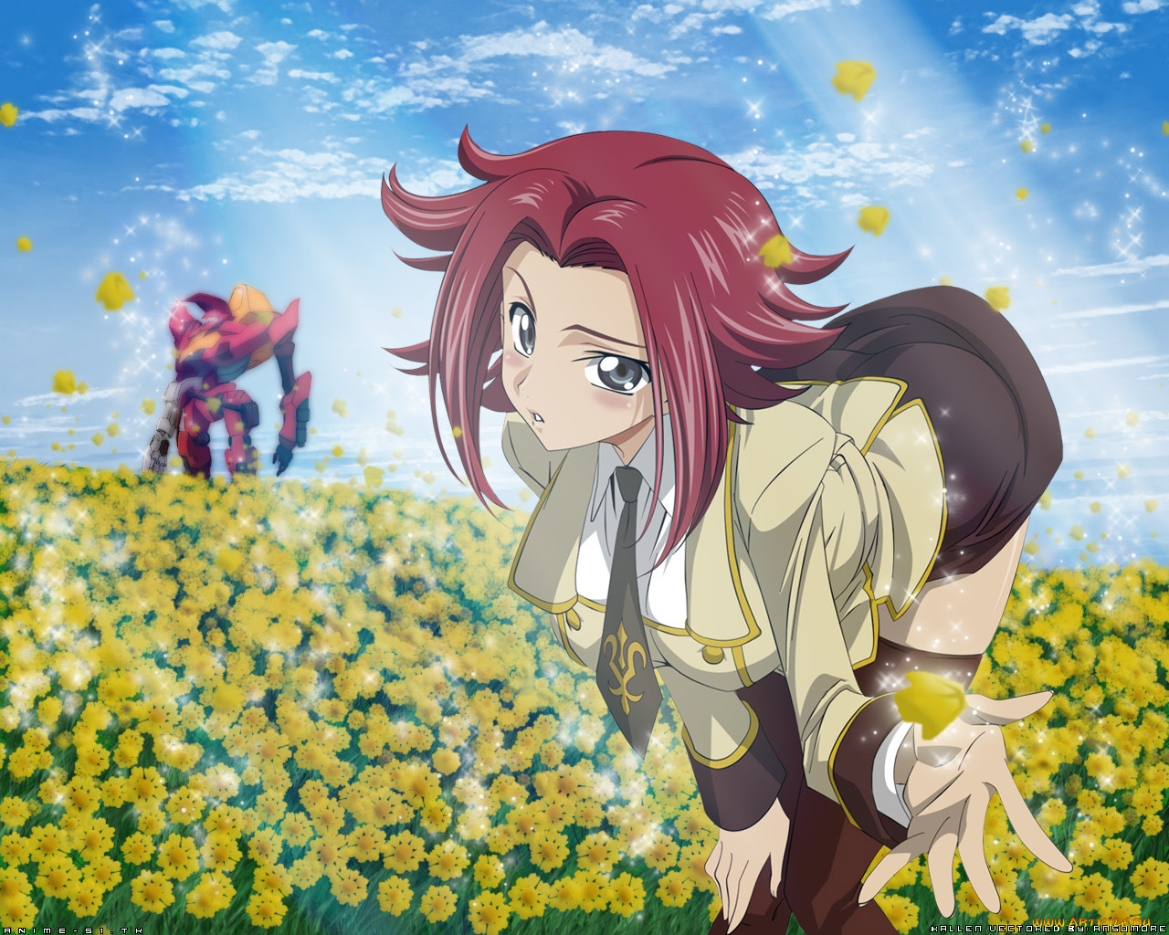 , code, geass